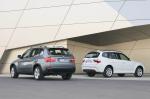 BMW X3 2007 года